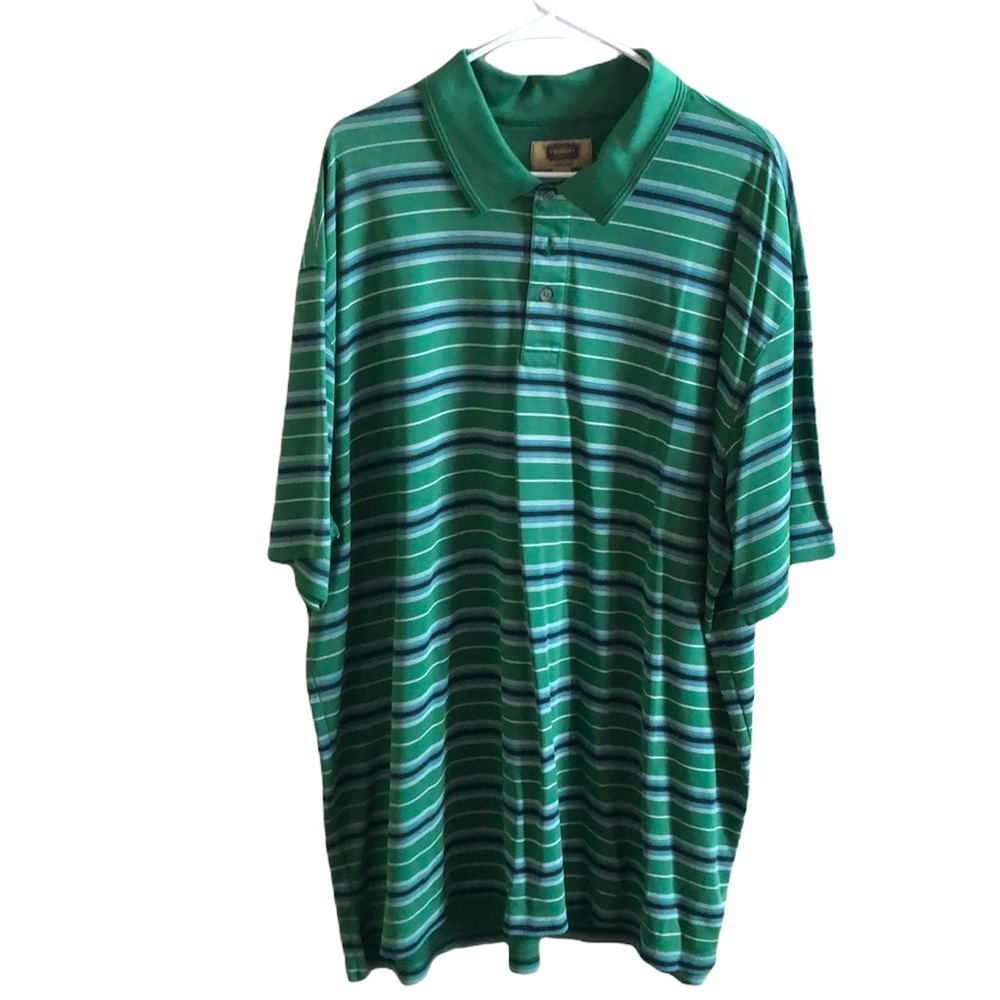 Men’s 3XLT polo